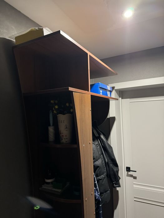 Продам прихожую в хорошем состоянии