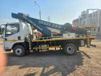 Авто вишка хизмати 24/7 кулай нархда.Avto vishka xizmati.Auto crane