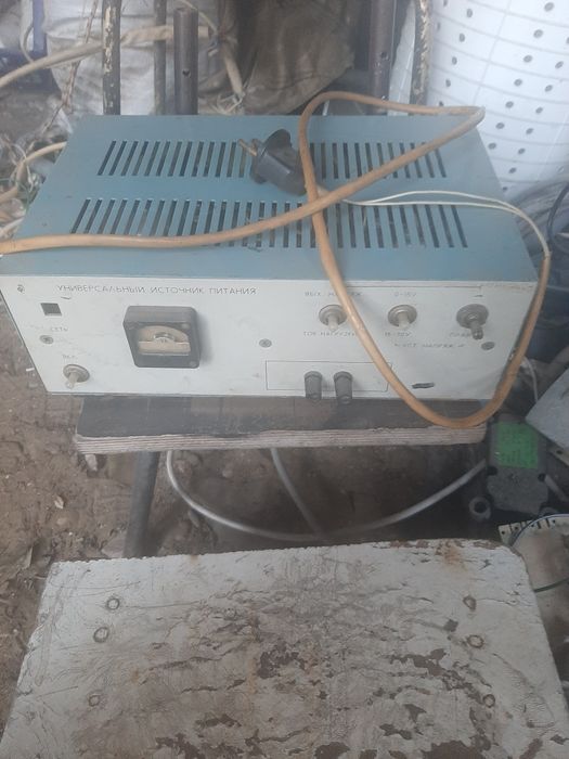 Продам источник питания