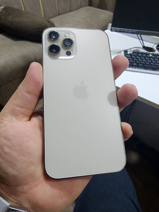 Iphone 12 pro max