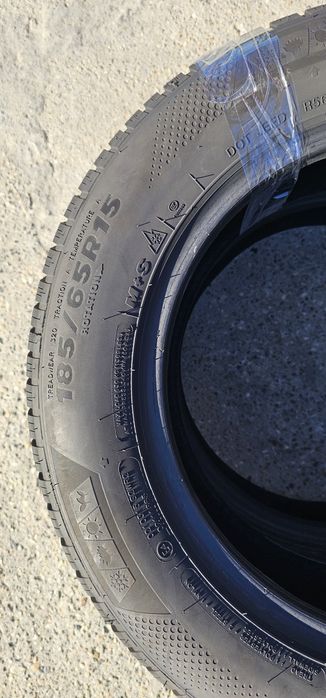 185 65 R 15 Imperial iarna