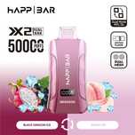 Vapi happ bar 50k 2 arome