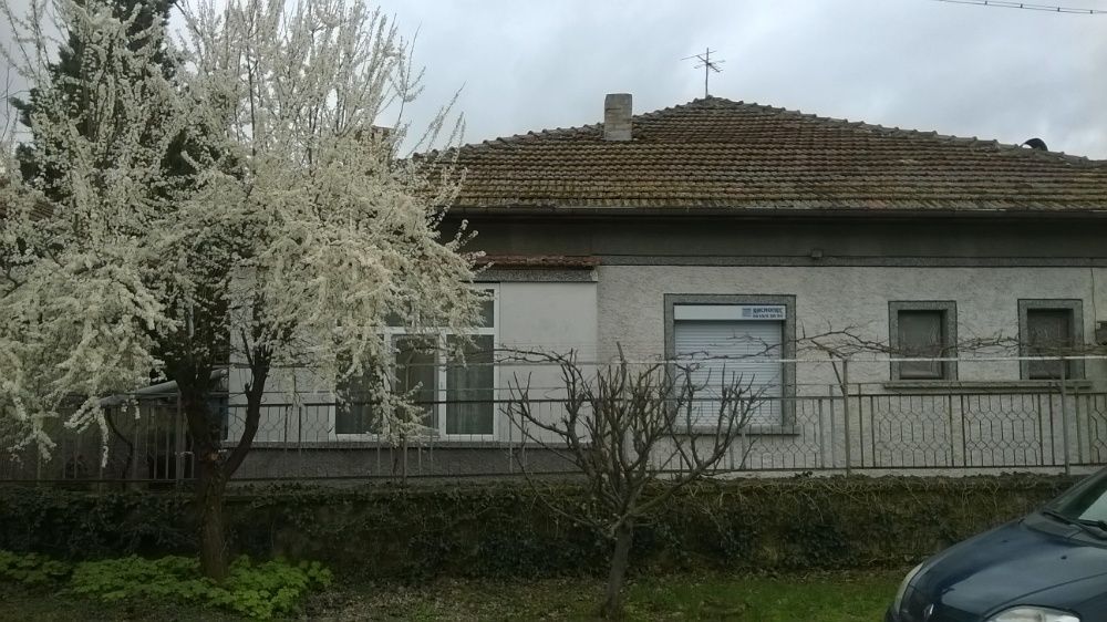 Продава се Къща в с. Климентово, Област Велико Търново - 160 кв.м за 357 €/кв.м - Снимка #1