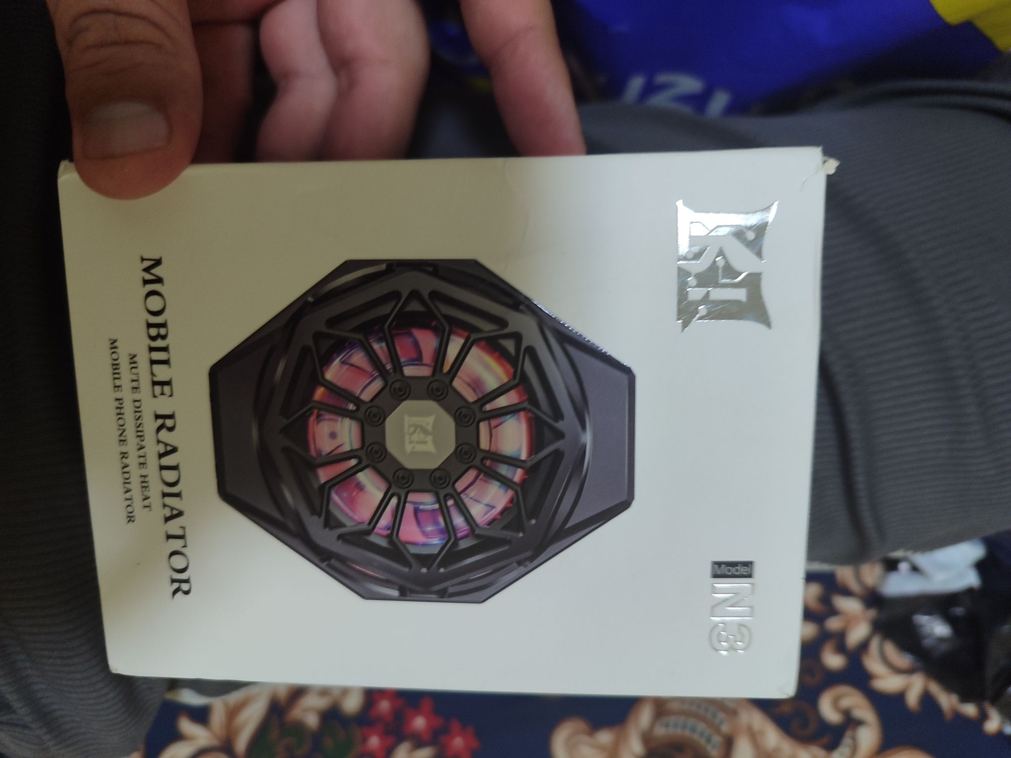 Telefon Aksesuvarlar Chet eldan kegan