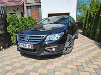 Vand Vw Passat CC