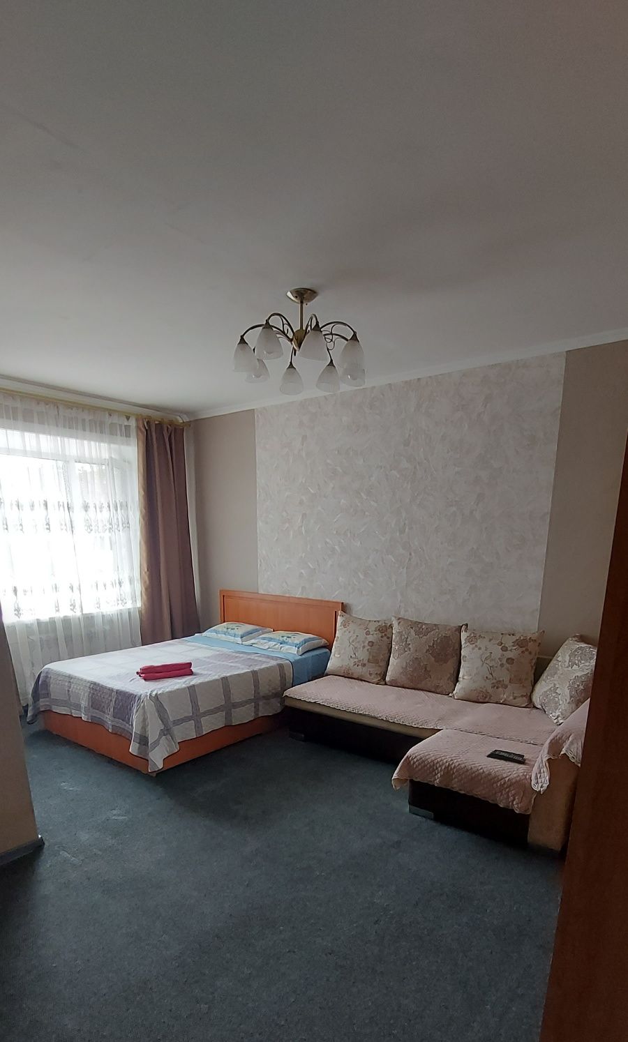 Сдам 1 комн кв по часам, ночь, посуточно