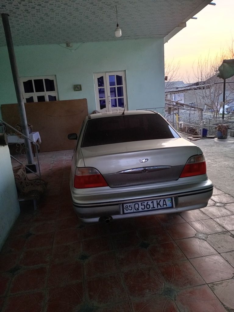 2005 sons lyuks kandesyoner