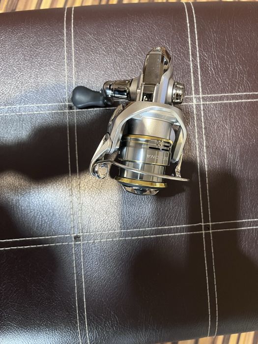 Макара Shimano sedona C2000S