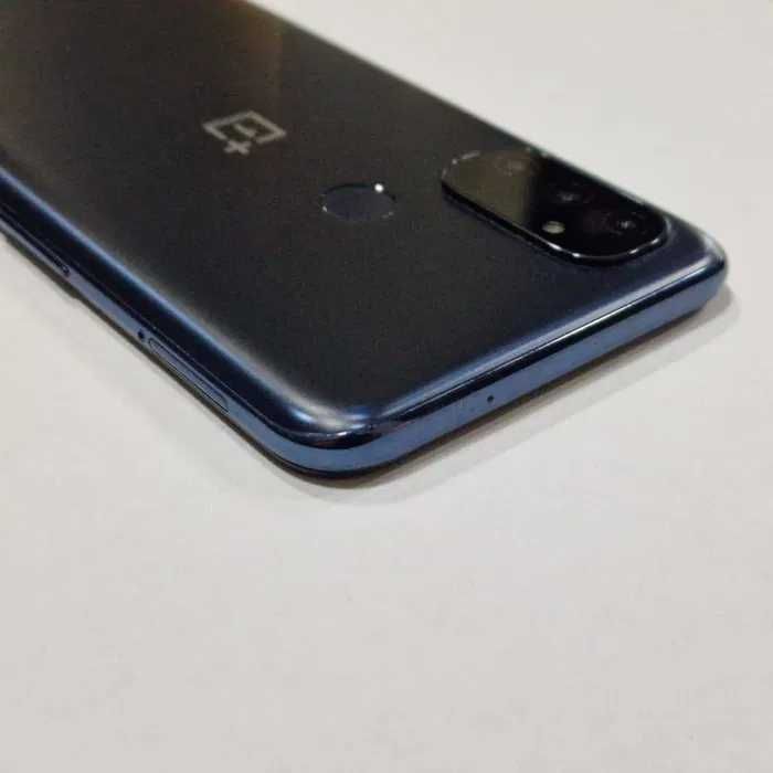 OnePlus Nord N100 64GB 4RAM Dual