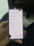 Samsung s10 5G sotlad