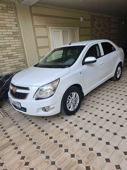 Cobalt 2025 Halol Nasiya savdo