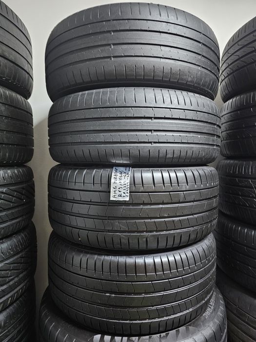 Turbine Amg Mercedes r19, Originale, C-class, w205, c205, s205, a205