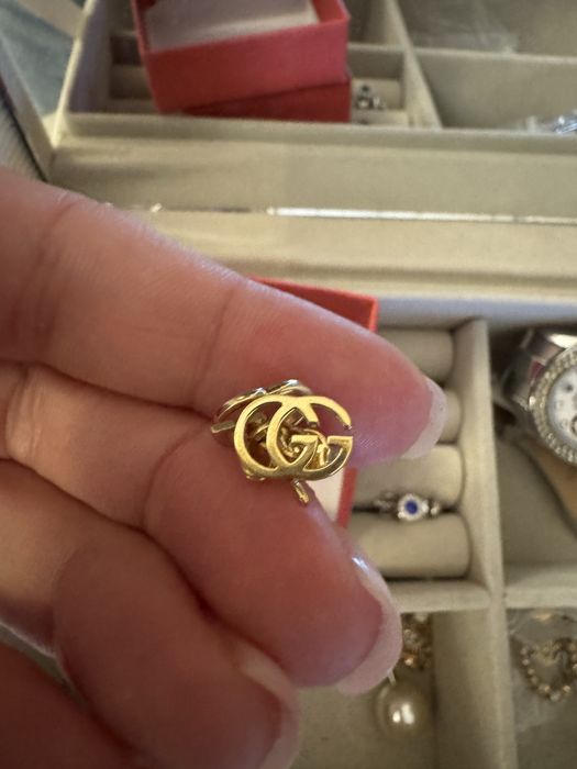 Cercei Gucci originali