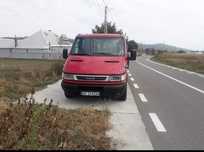 Iveco dalily 35s15