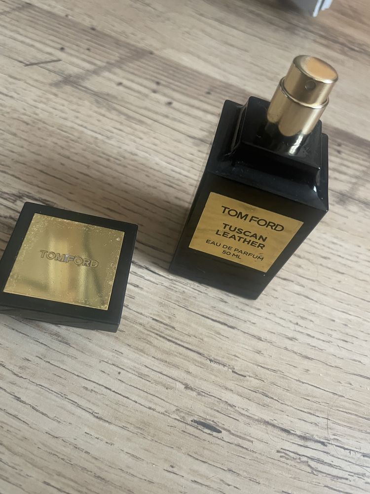 Tom ford tuscan leather