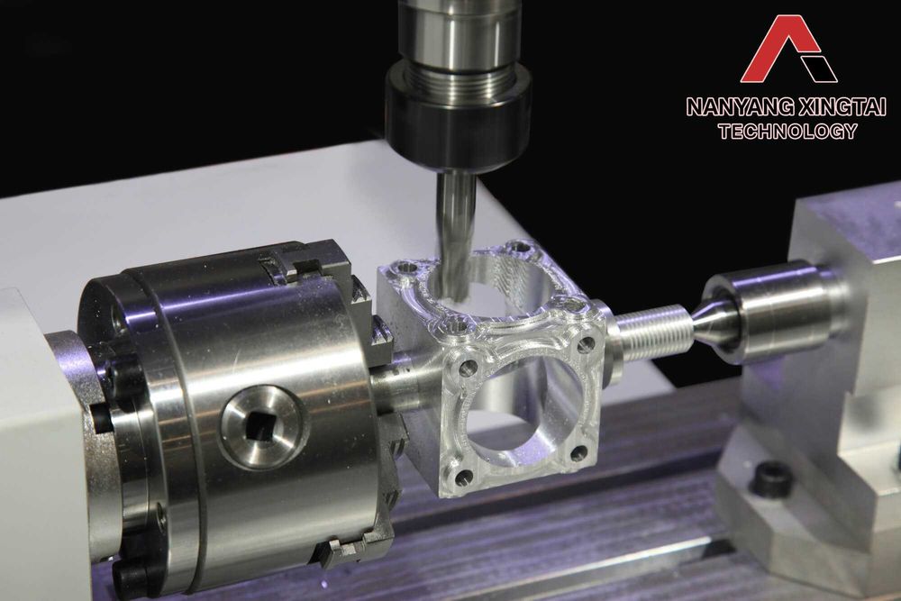 Фрезерные работы на станках с ЧПУ/ 3D Фрезеровка/ Фрезеровка Алюминия