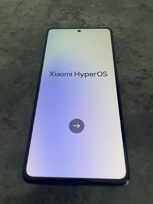 Redmi Note 12 Pro 5G 128 GB