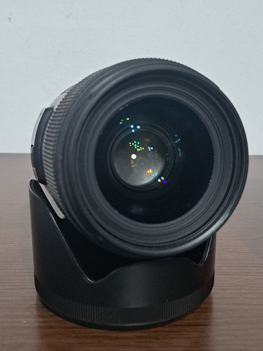 Sigma 35mm  F1.4 DG HSM Nikon FX