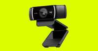 Веб камера - Logitech C922 PRO Stream camera 1080p FULL HD