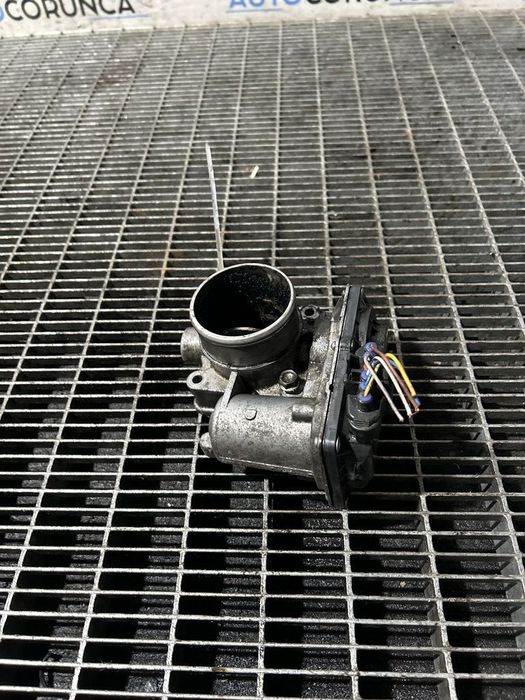 Clapeta Acceleratie Mitsubishi Outlander III 2.2 Diesel 2012 - 2015 110kW 150CP 4N14 ...