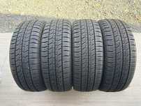 4бр. Отлични Зимни Гуми 195/60R/16C -BEST DRIVE- DOT:0822- 8,3мм+6,6мм