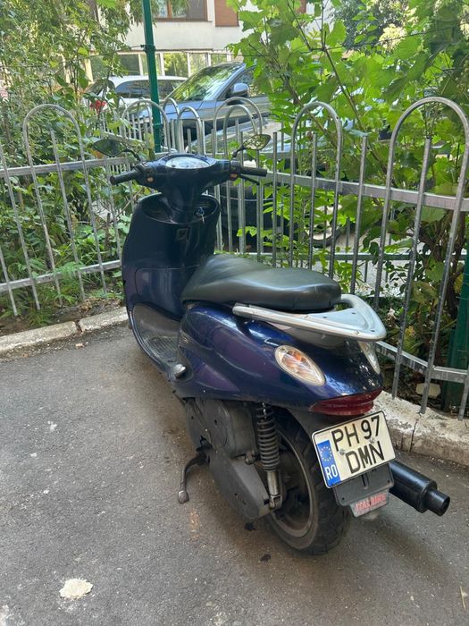 Vand scuter Yamaha Teo s 2002 125cc