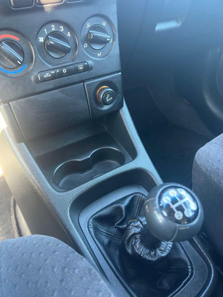 Opel Zafira 2.0 DTI