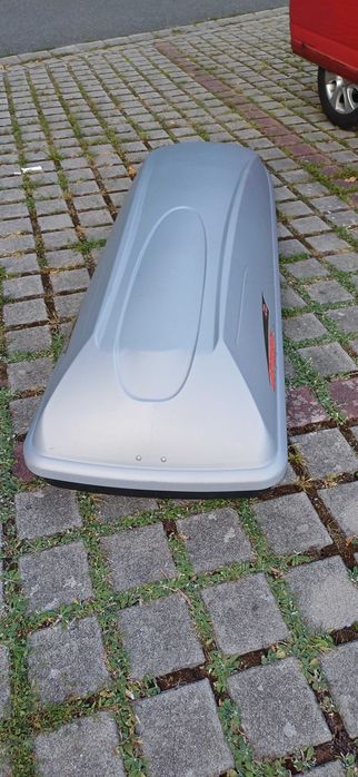 Автобокс куфар багажник Jetbag 450 by Thule