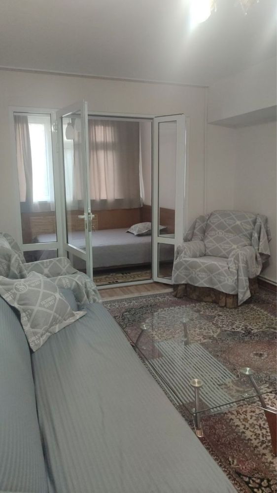 Аренда квартир! Ц-5 1в2/3/4 банк ипак йули , м. Минор, А. Кадыри