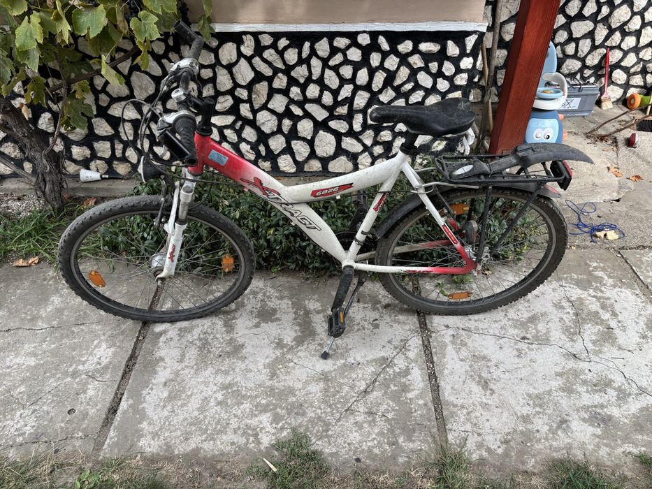 Vand diverse modele de biciclete .