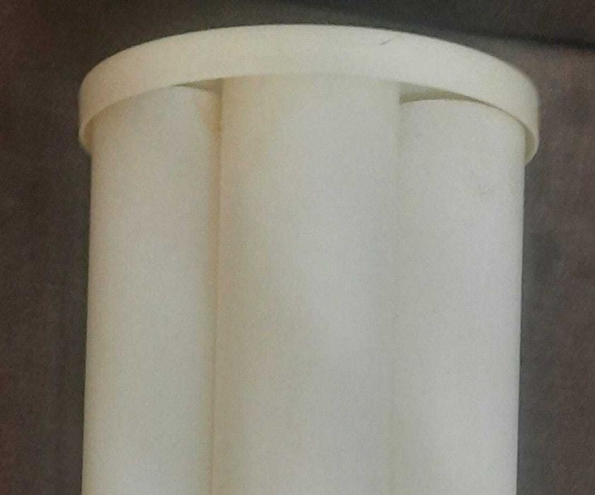 Coloană pahare Necta Venezia