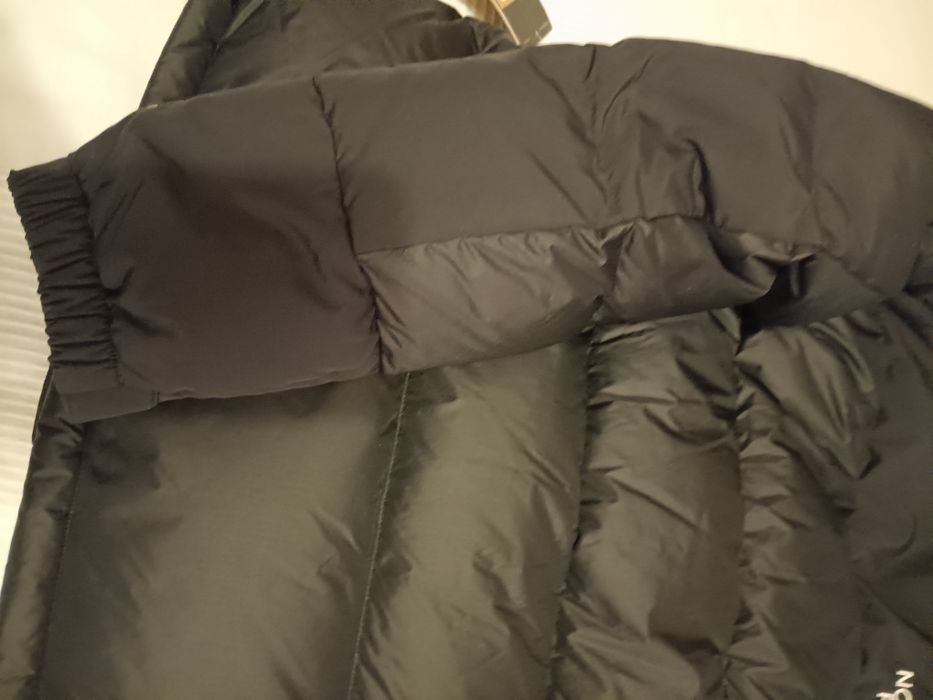 The nord face дамско яке