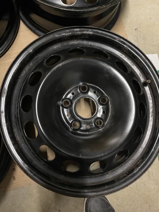 Джанти и тасове Audi 16”НАМАЛЕНИ
