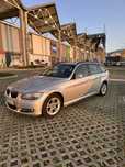 BMW seria 3 318d e91 Facelift (e90/e60/e61)