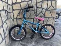 Bicicleta Apollo roxie roti 16”