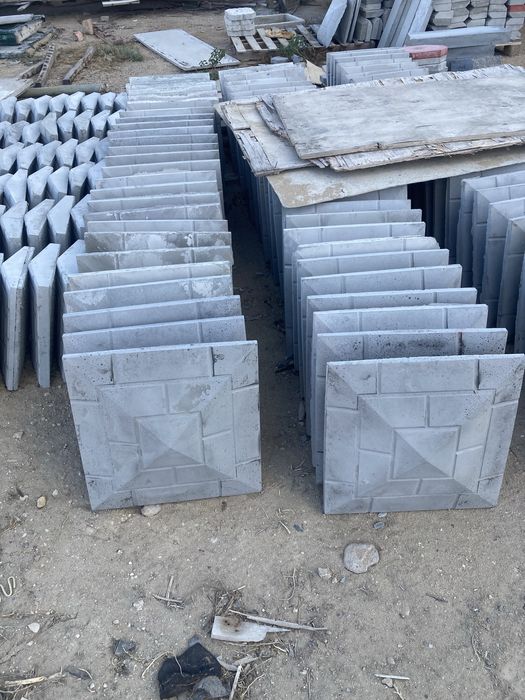 Колпак ,тумба для заборов