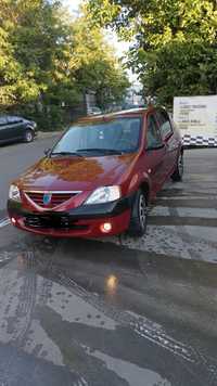 Vand Dacia Logan 1.4