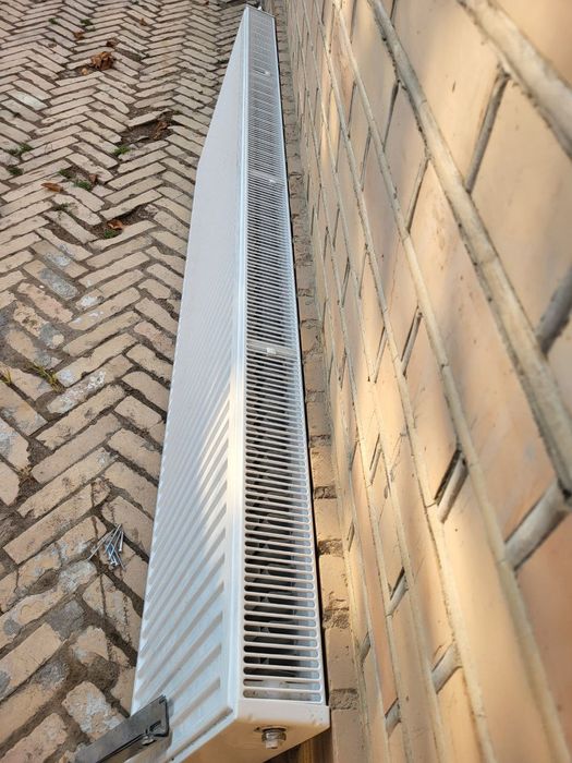 Панельная батарея