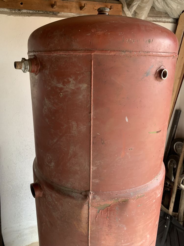 Boiler termic 300L