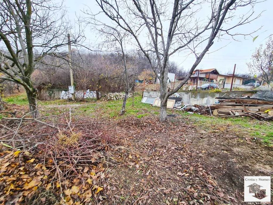 Продава се Парцел в с. Малки чифлик, Област Велико Търново - 1801 кв.м за 28 €/кв.м - Снимка #7