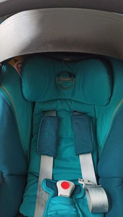 Scoica bebe Cybex Aton 5