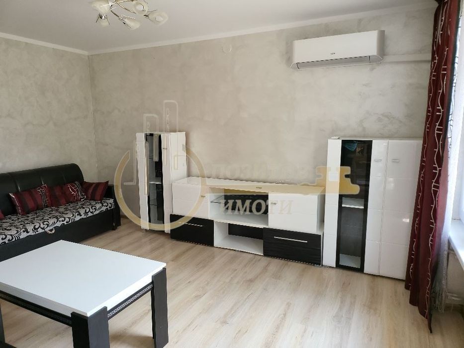 2-стаен в София-Гоце Делчев площ 65 цена 600