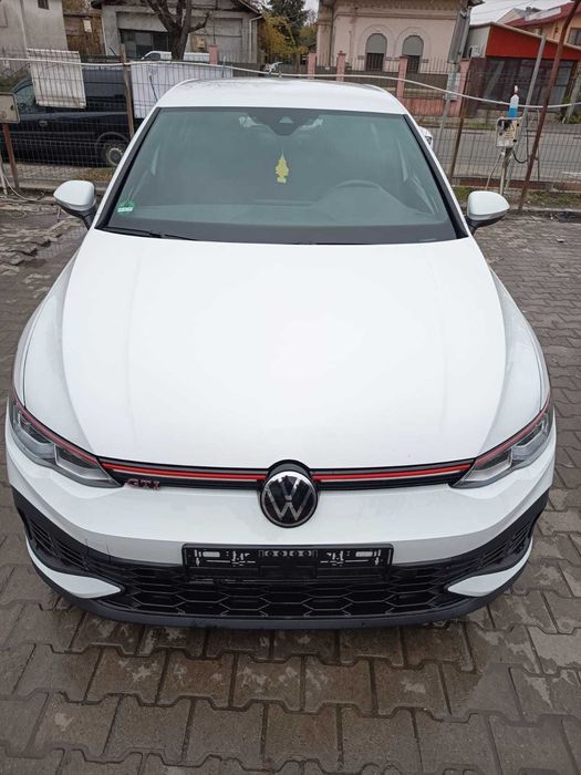 Vand Golf Gti Club Sport