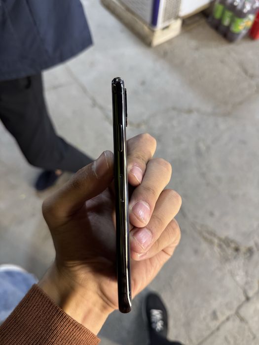 Iphone xs 256 gb
