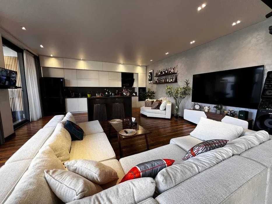 Аренда Евродома 4-соток на Максим Горький