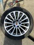 Jante R19 Porsche Cayenne , Panamera etc.