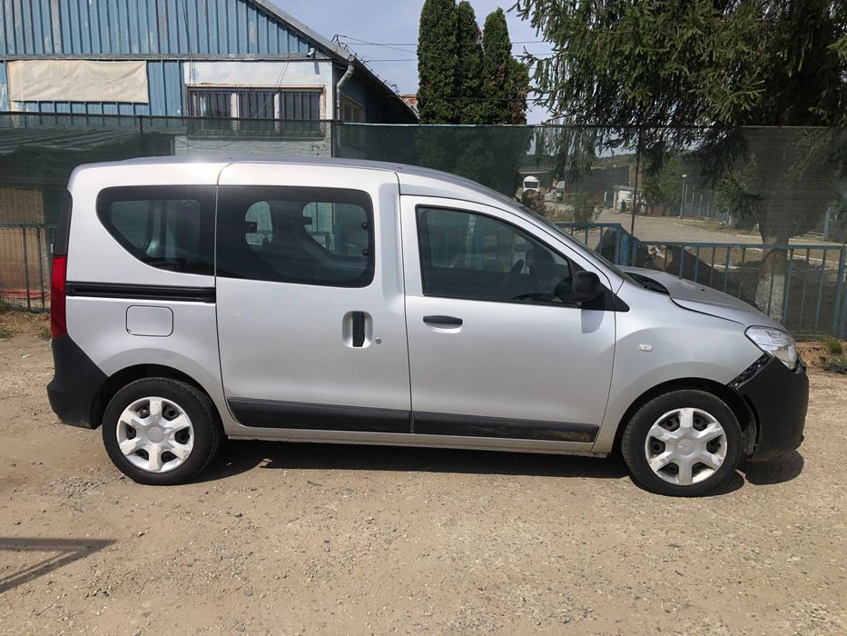 Dezmembrari Piese Dacia Dokker 1.5 DCI K9KC6 5+1 2014
