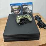 PS 4 Pro 1TB Brașov