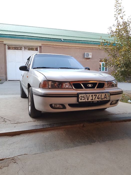 Neksiya 1 xolati zur