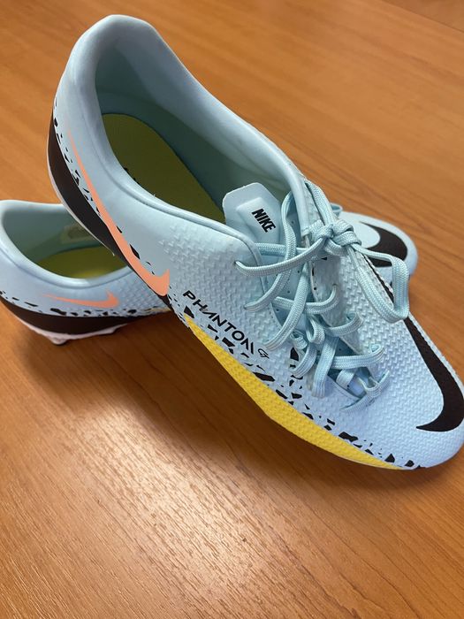 Бутонки Nike, внос от Германия